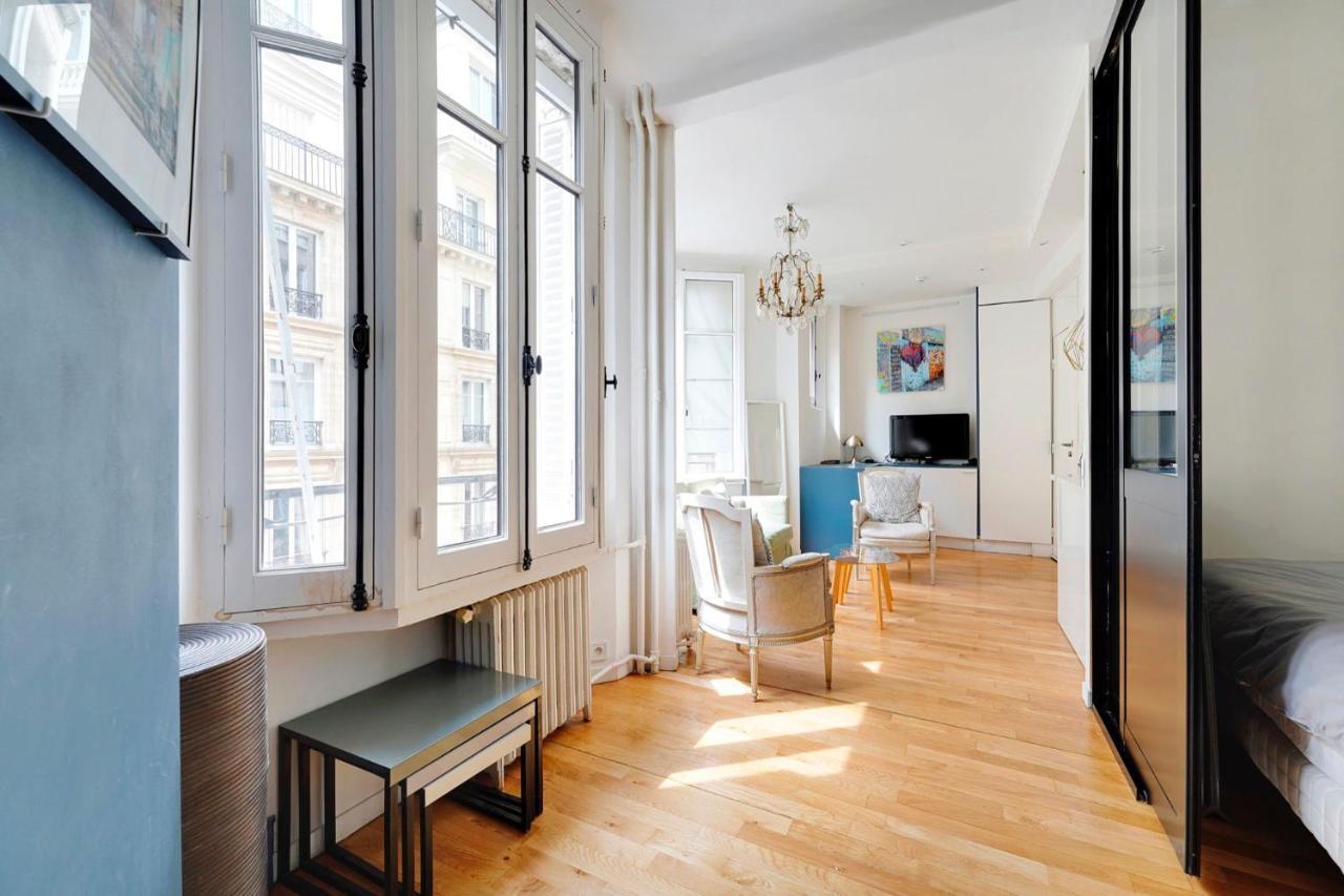16th Tour Eiffel - Apartment