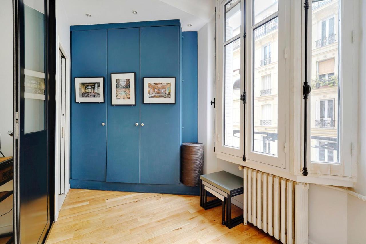 16th Tour Eiffel - Apartment Paris